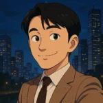 About 2 koni profile