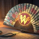 Stylized image representing Korean inheritance tax saving, showing a Korean Won symbol protected by...